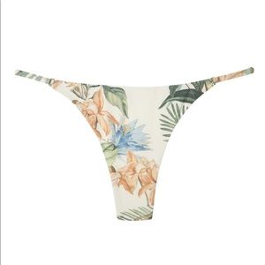 COPY - Monday swimwear Barbados bottom small